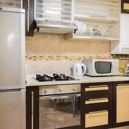 Ferienwohnung Deribasovskaya,16 Odessa Exterior foto