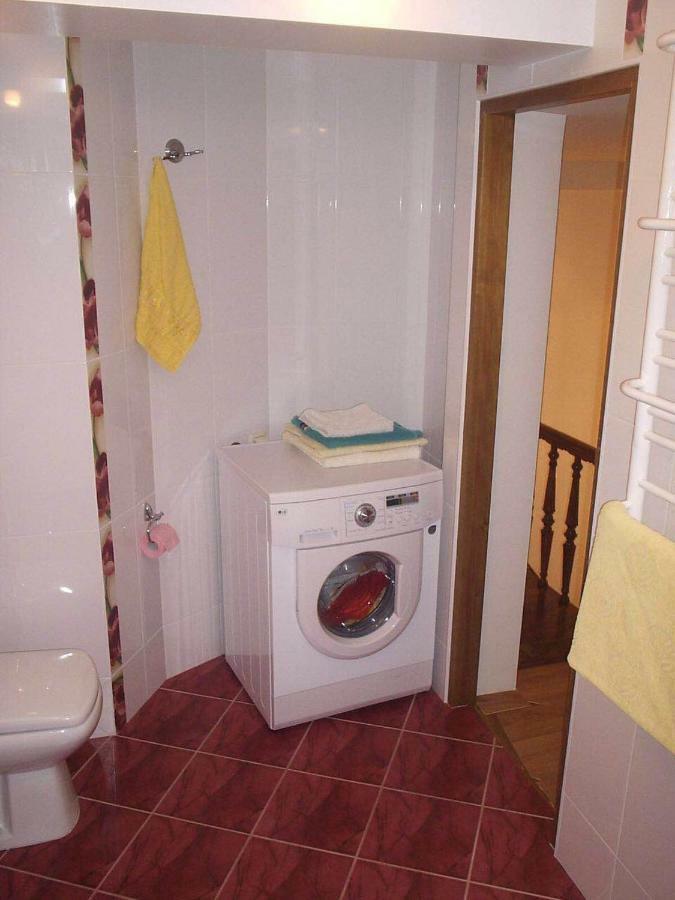 Ferienwohnung Deribasovskaya,16 Odessa Exterior foto