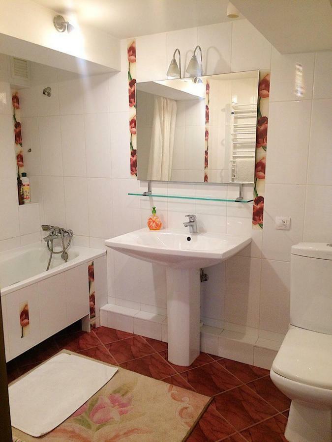 Ferienwohnung Deribasovskaya,16 Odessa Exterior foto